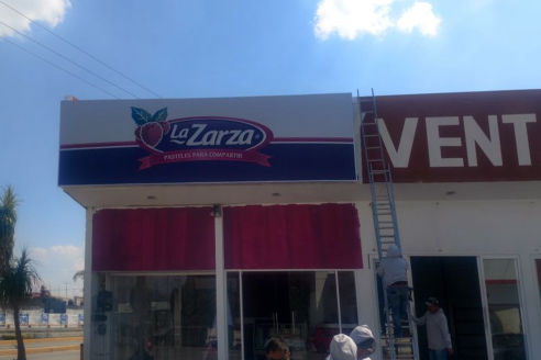 GALMA Proyectos y Arquitectura Sustentable